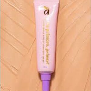 Alamar Cosmetics New Pero Primero Eyeshadow Primer Long Wear Sticky Base MSRP 15